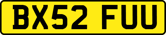 BX52FUU