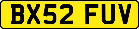 BX52FUV