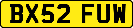BX52FUW