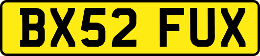 BX52FUX