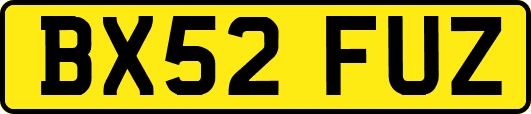 BX52FUZ