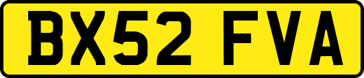 BX52FVA