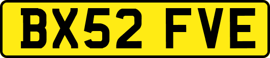 BX52FVE