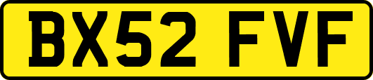 BX52FVF
