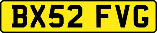 BX52FVG