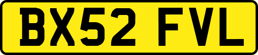 BX52FVL