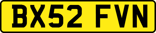 BX52FVN