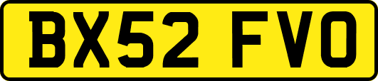 BX52FVO