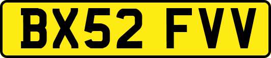 BX52FVV