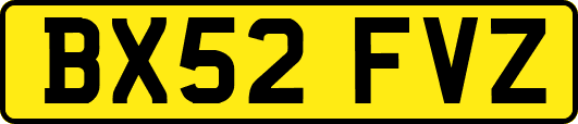 BX52FVZ