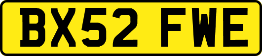 BX52FWE