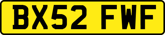 BX52FWF