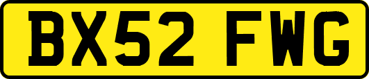BX52FWG
