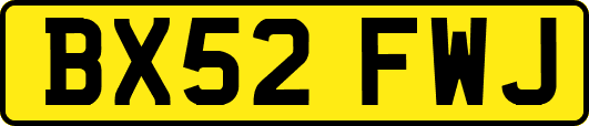 BX52FWJ