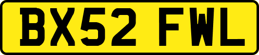 BX52FWL
