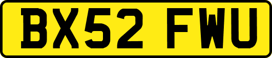 BX52FWU