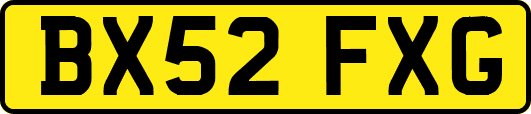 BX52FXG