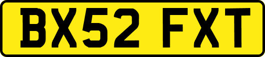 BX52FXT