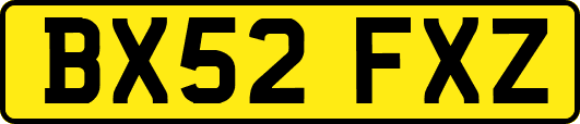 BX52FXZ