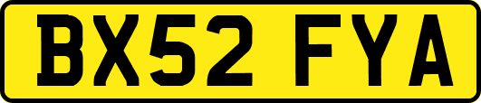 BX52FYA