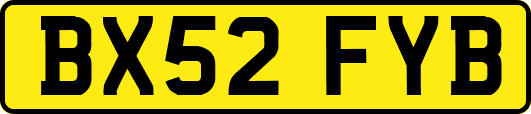 BX52FYB