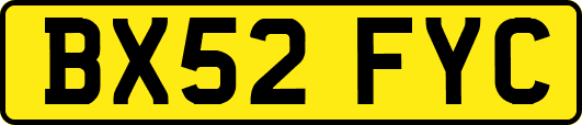 BX52FYC