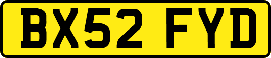 BX52FYD