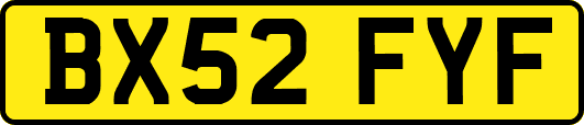 BX52FYF