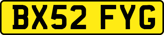 BX52FYG