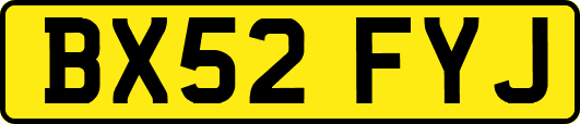 BX52FYJ
