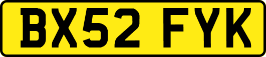 BX52FYK