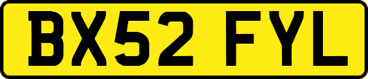 BX52FYL