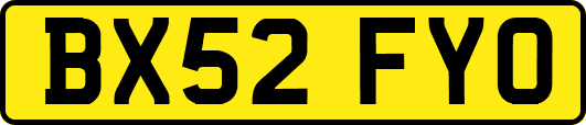 BX52FYO