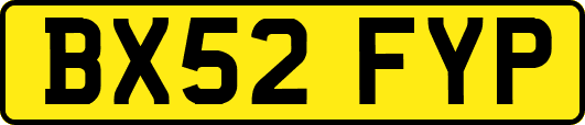 BX52FYP