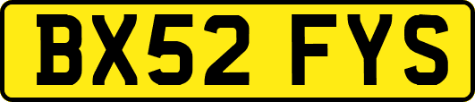 BX52FYS