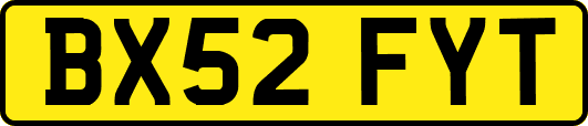 BX52FYT