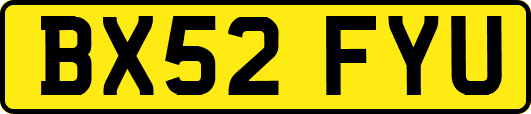 BX52FYU