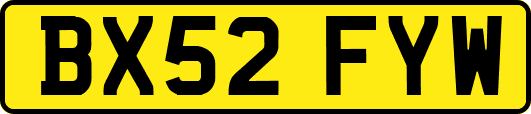 BX52FYW