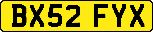 BX52FYX