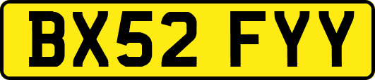 BX52FYY