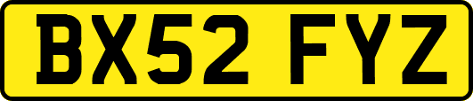 BX52FYZ