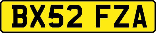 BX52FZA