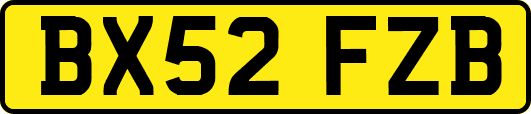 BX52FZB