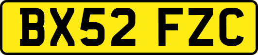 BX52FZC