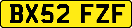 BX52FZF