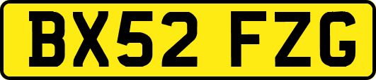 BX52FZG