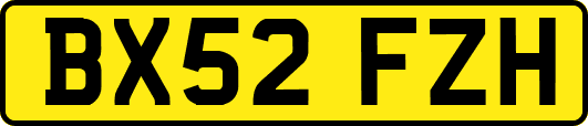 BX52FZH