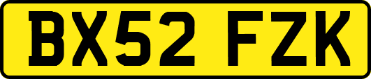BX52FZK