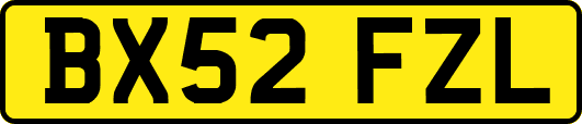 BX52FZL