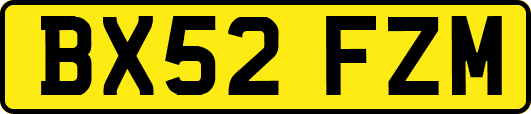 BX52FZM